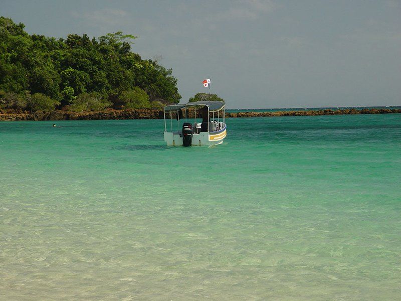 Insula Grande