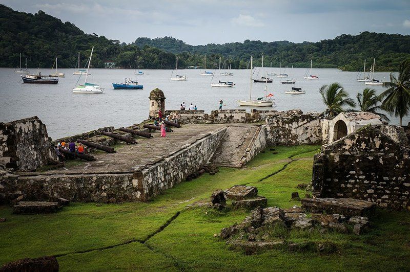 Portobelo