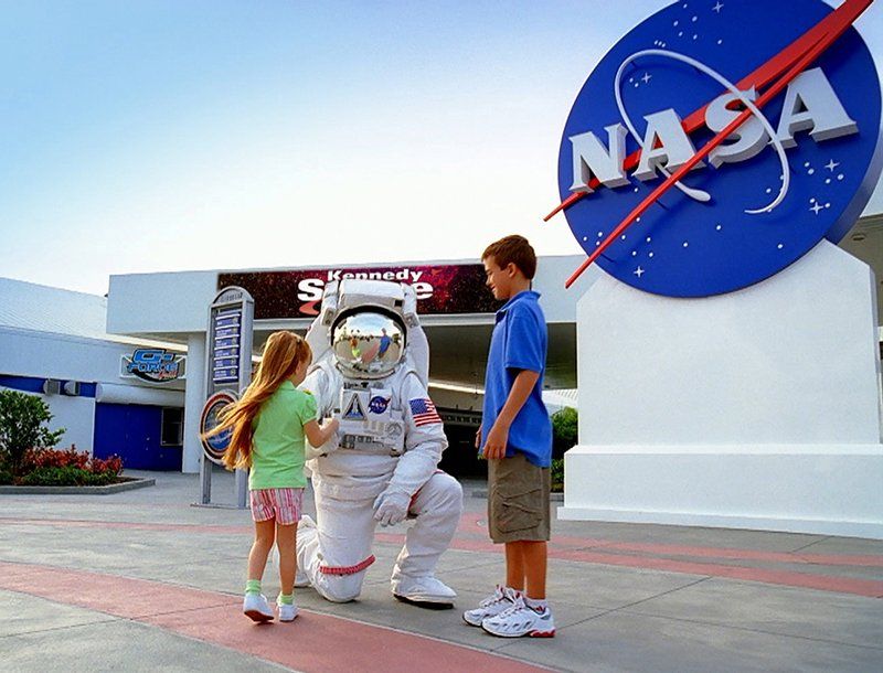 Centrul de Cercetare Spațială Kennedy al NASA
