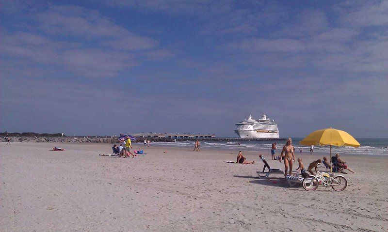 Parcul Jetty