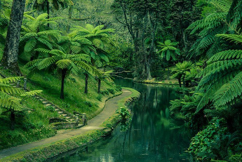 Terra Nostra Park