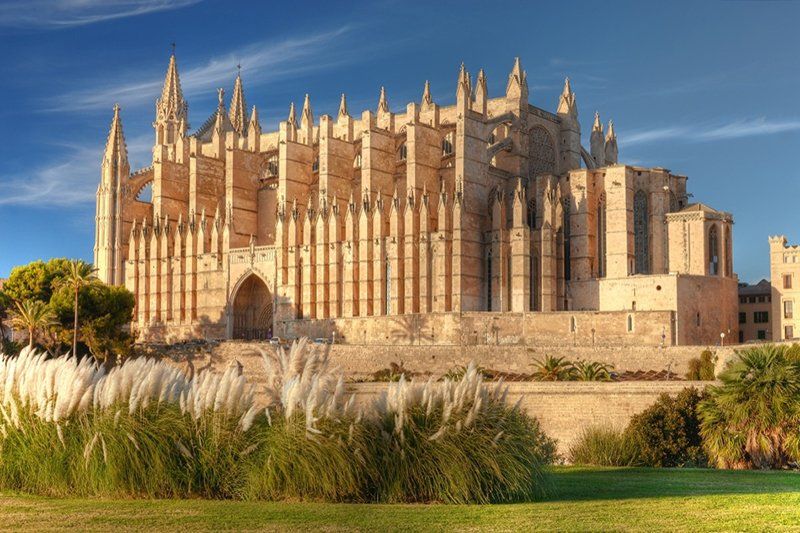 La Seu Cathedral