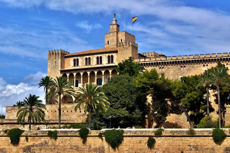 Almudaina Palace