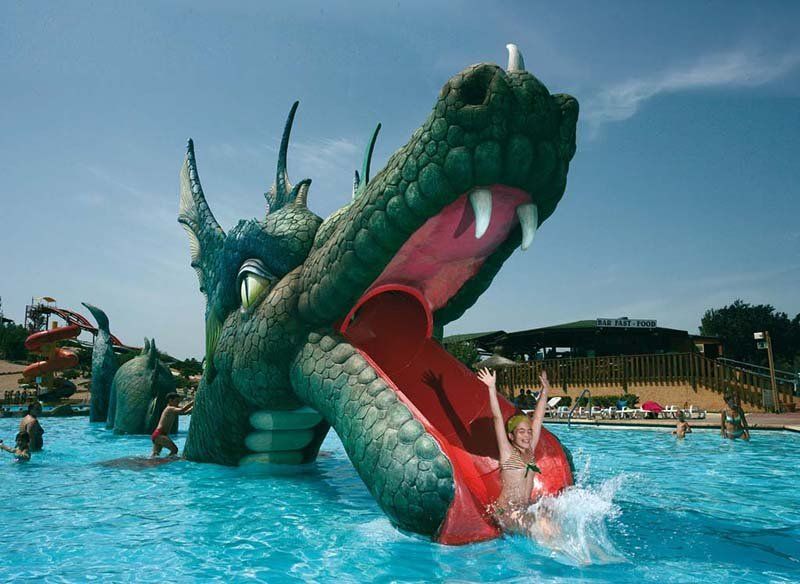 Aqualand Water Park