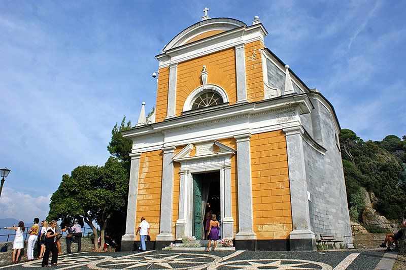 St. George’s Church