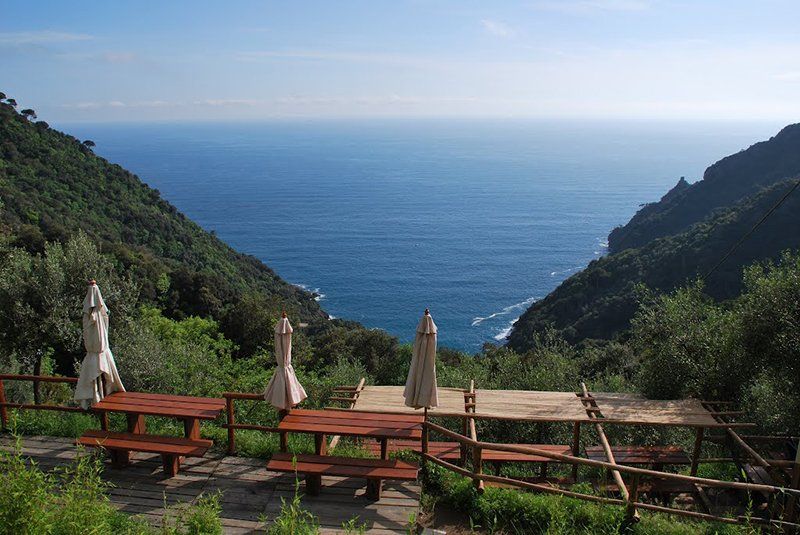 Portofino National Park