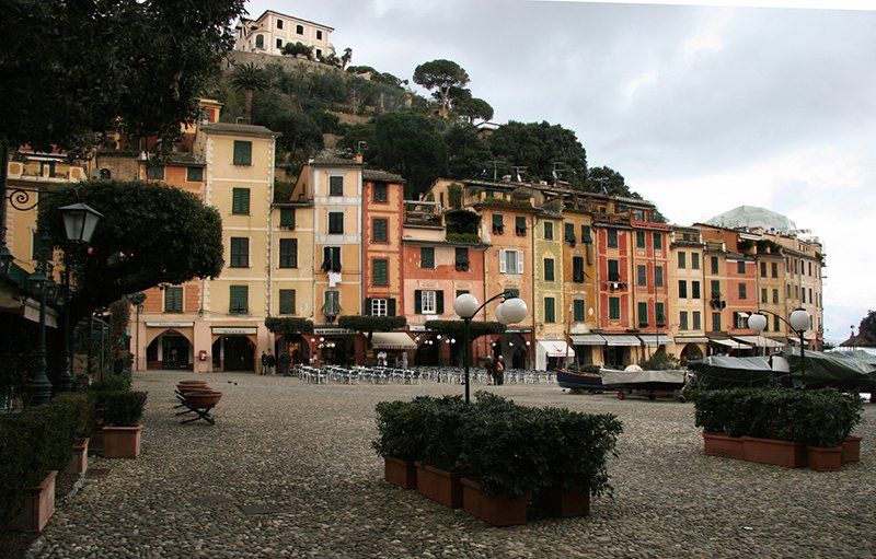 Piazzetta