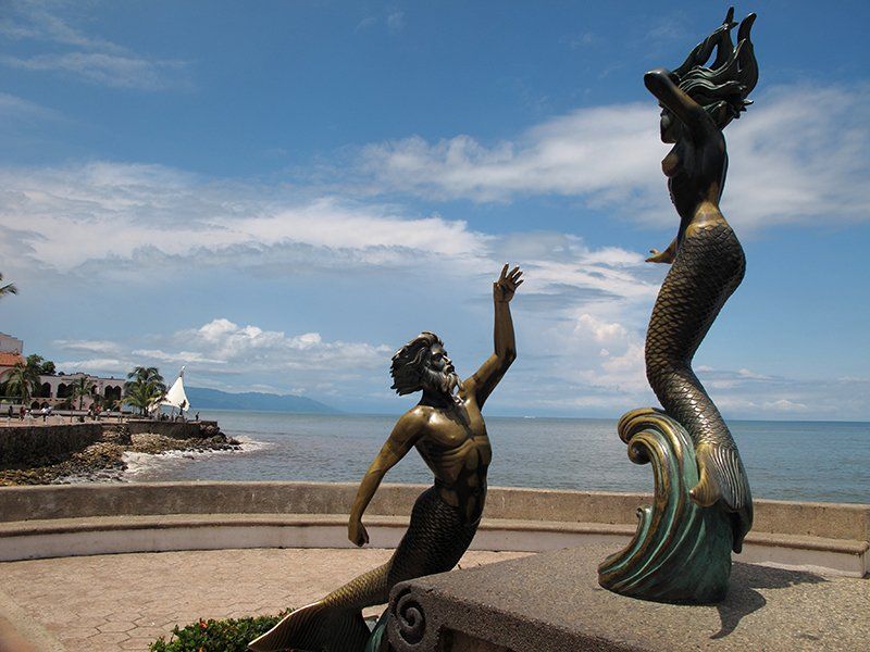 Malecón Promenade