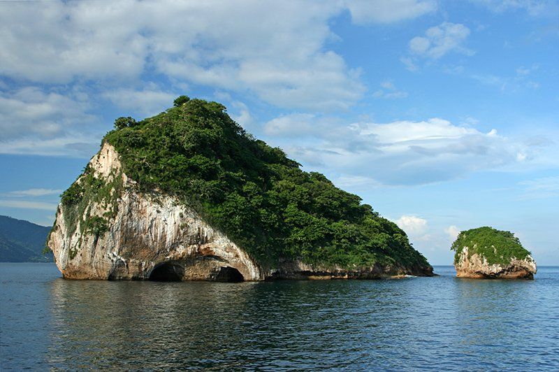 Los Arcos Marine Sanctuary