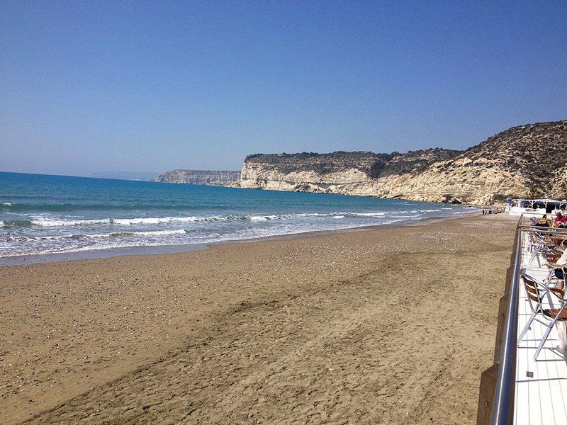 Limassol Beaches