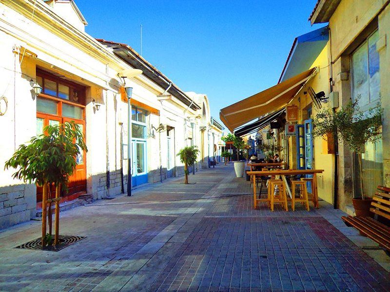 Old Town