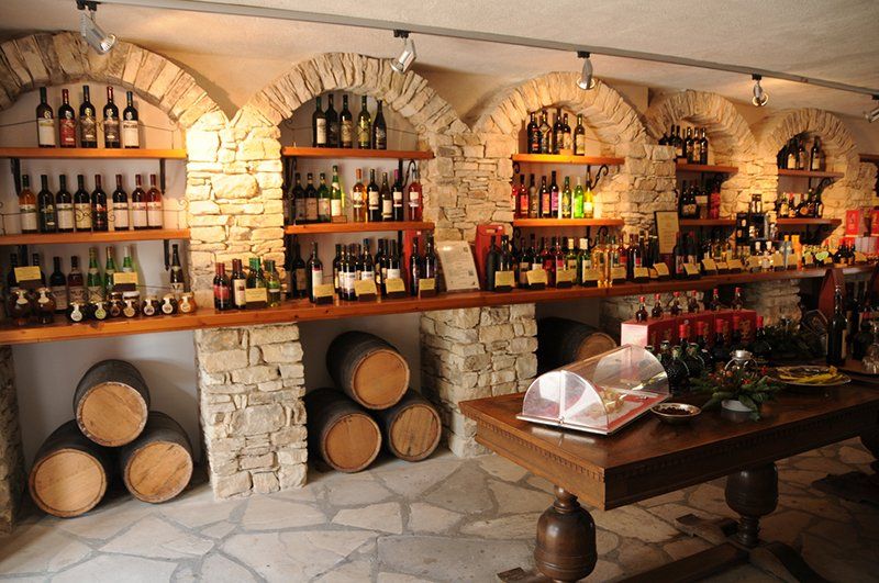 Wine Museum