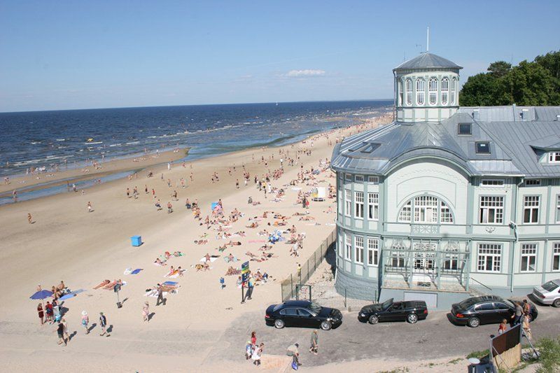 Riga Seaside