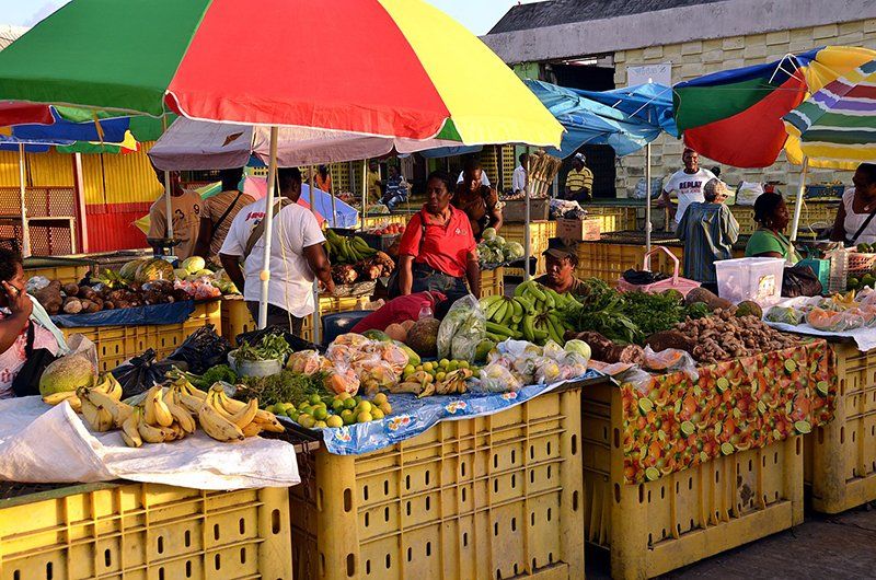 Old Market
