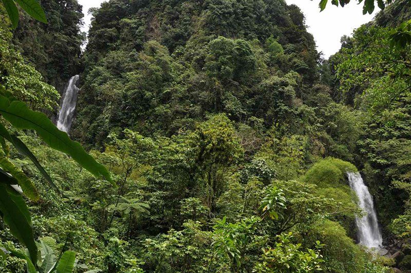 Trafalgar Falls