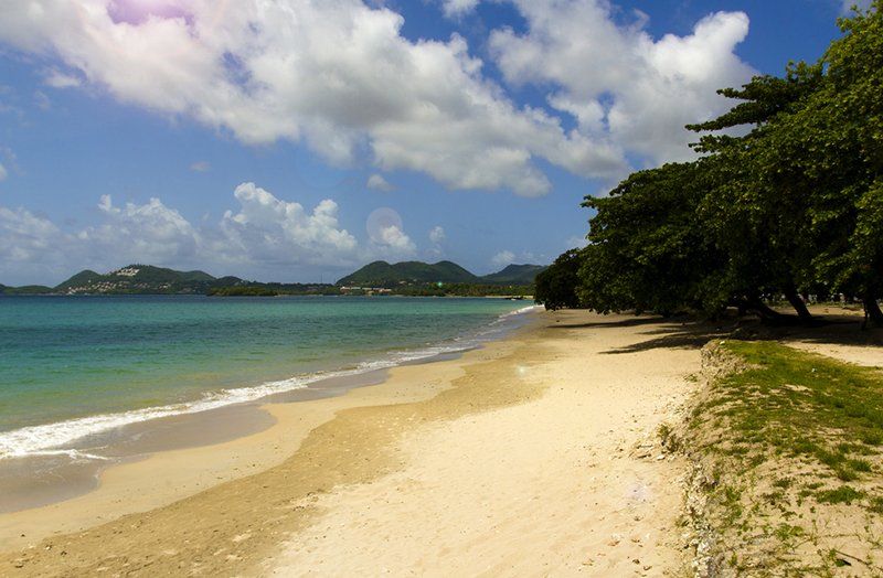Vigi Beach
