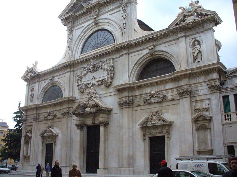 Catedrala Înălțarea Fecioarei Maria