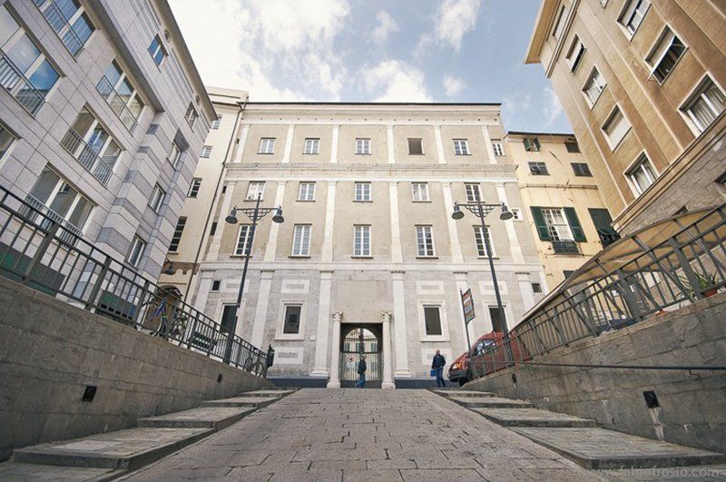 Palazzo della Rovere