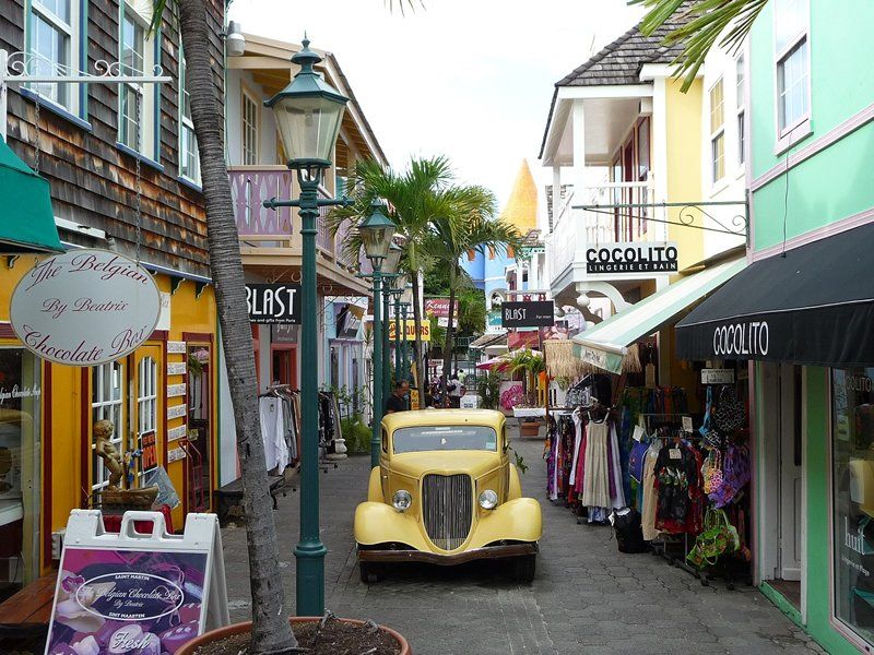 Old Town