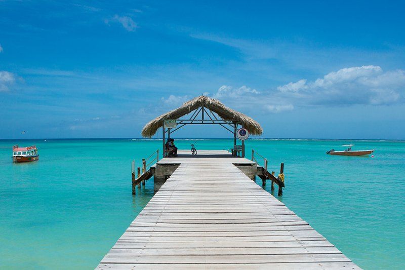 Plajele din Tobago
