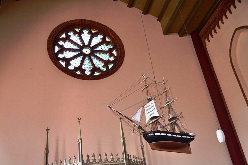 Evangelical Church