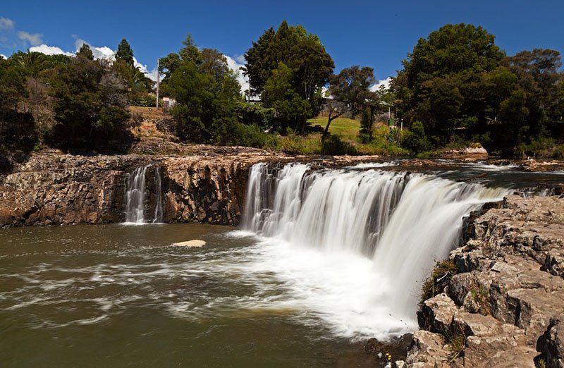 Cascada Haruru