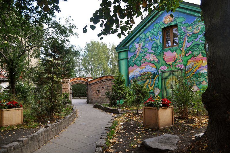 Крістіанія