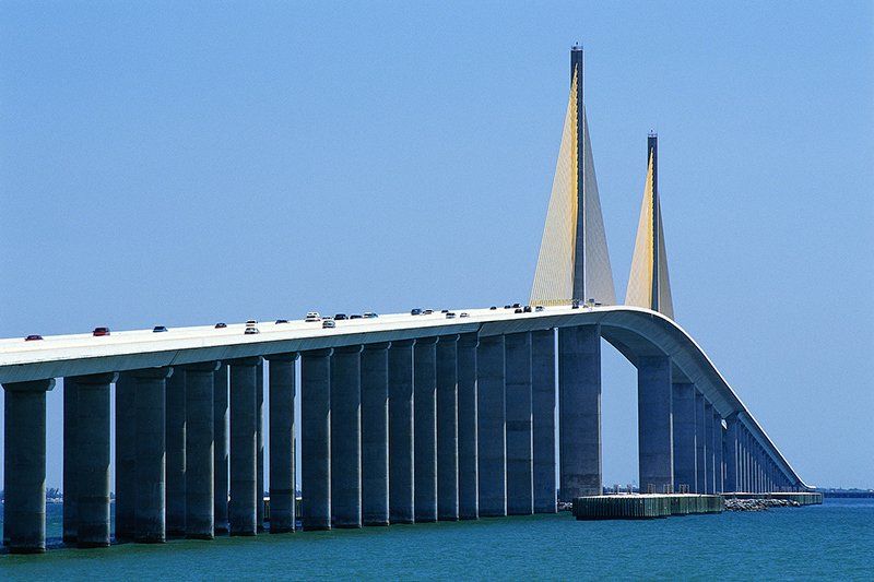 Podul Sunshine Skyway