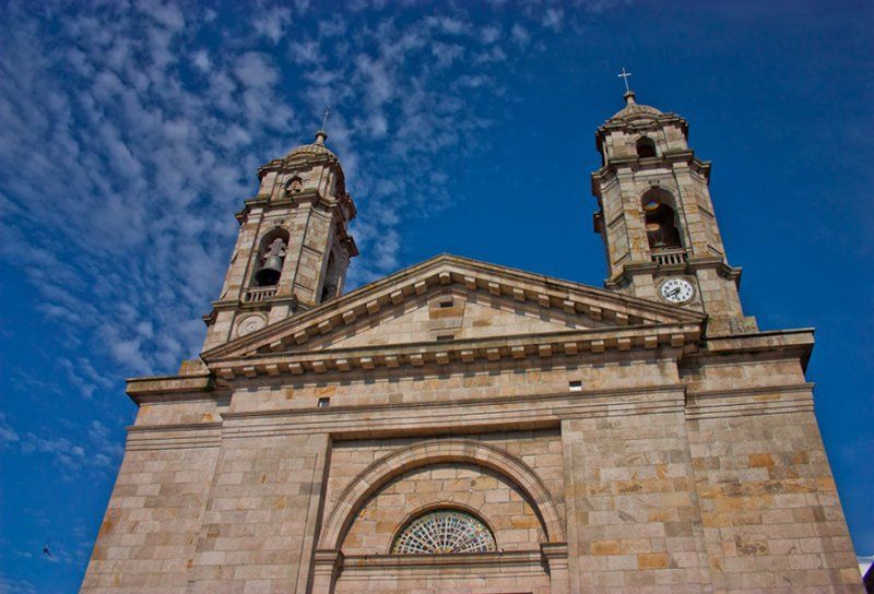 Santa Maria Cathedral