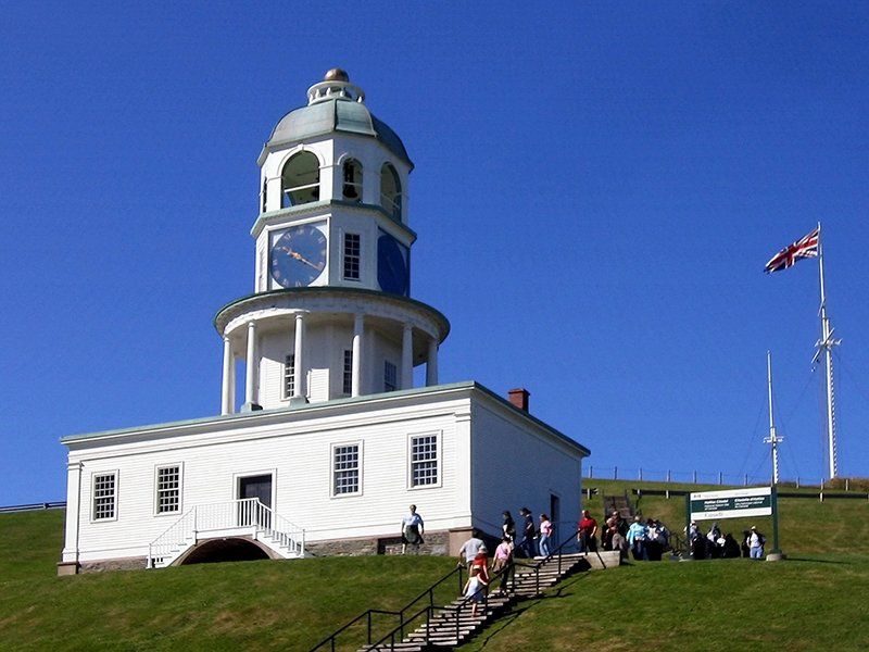 Clock Tower