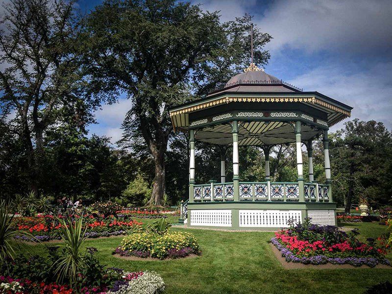 Halifax Public Park