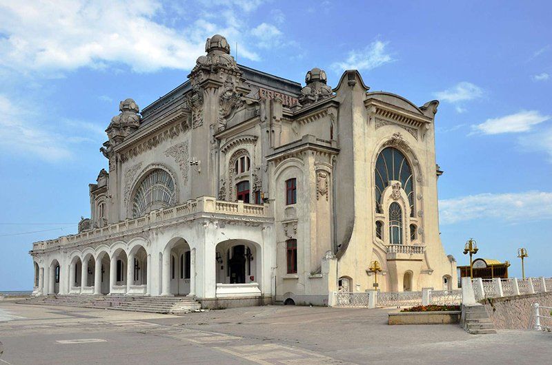Casino