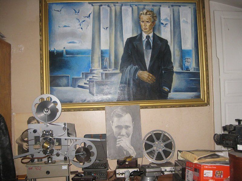 Museum of Cinema