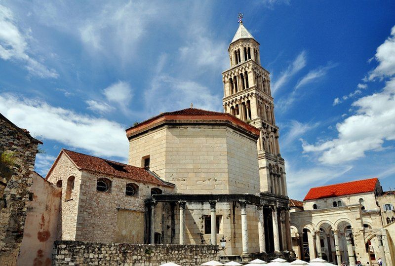 Cathedral of Saint Domnia