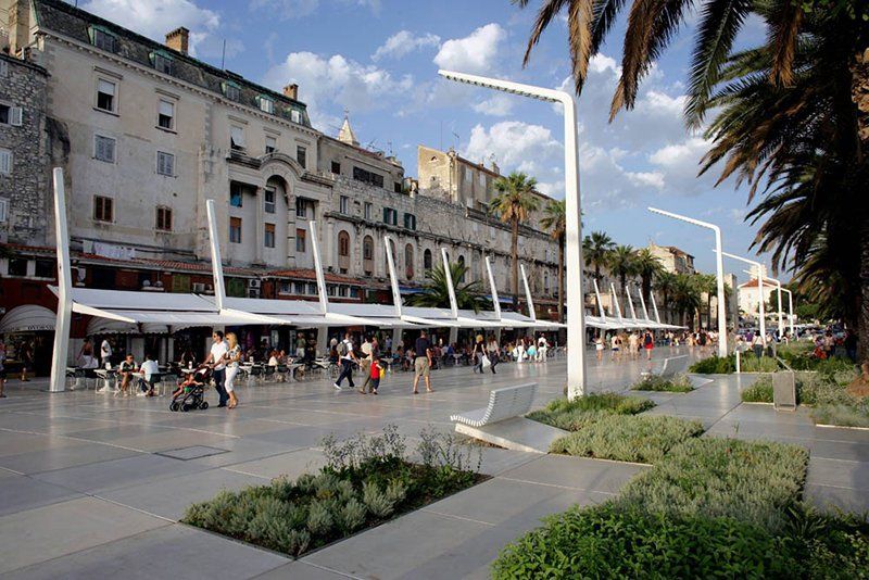 Riva Promenade