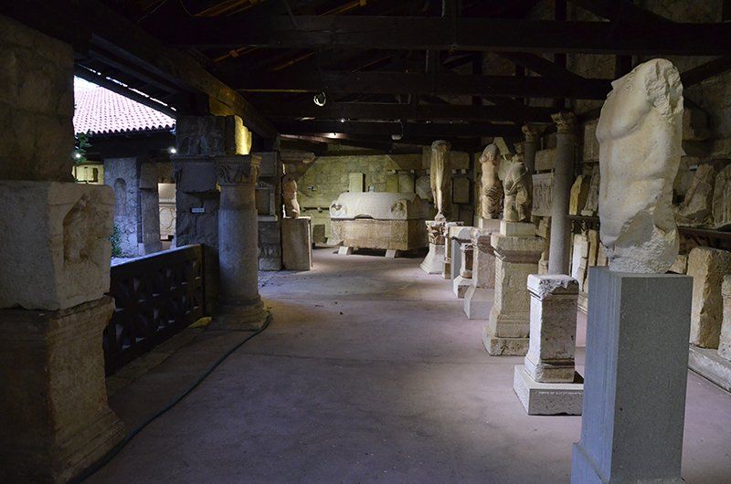 Archaeological Museum