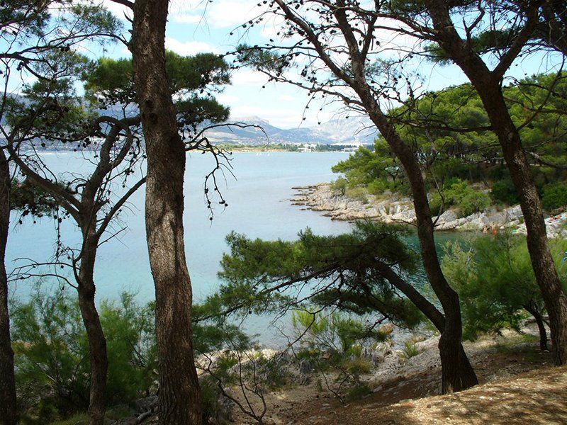 Marjan Peninsula