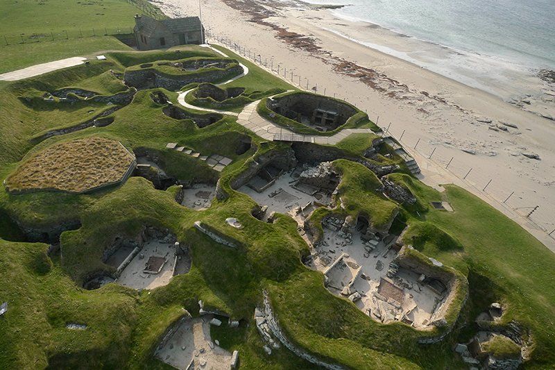 Skara Brae