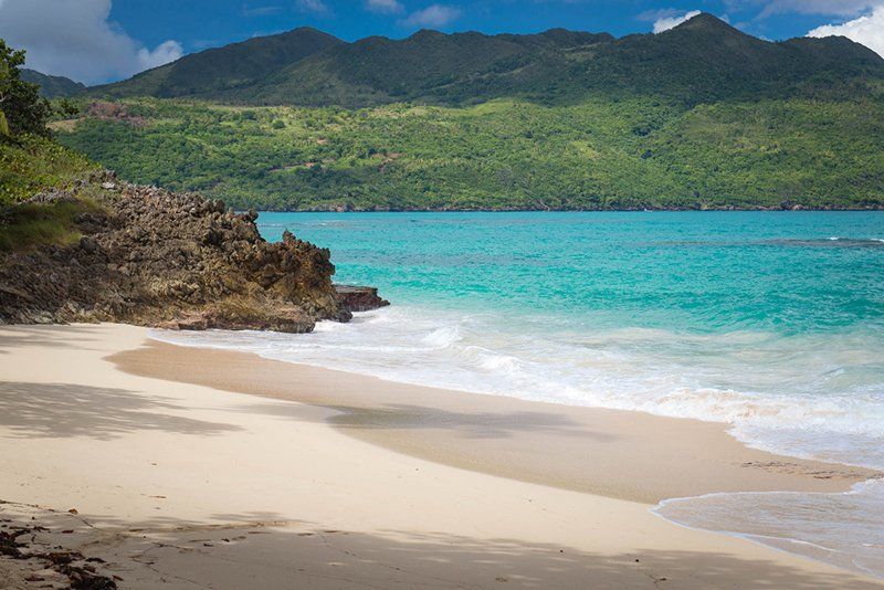 Plajele peninsulei