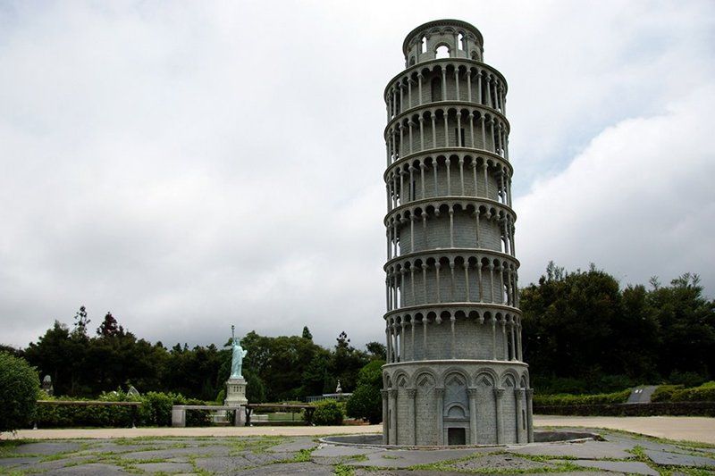 Parcul de miniaturi Songikok