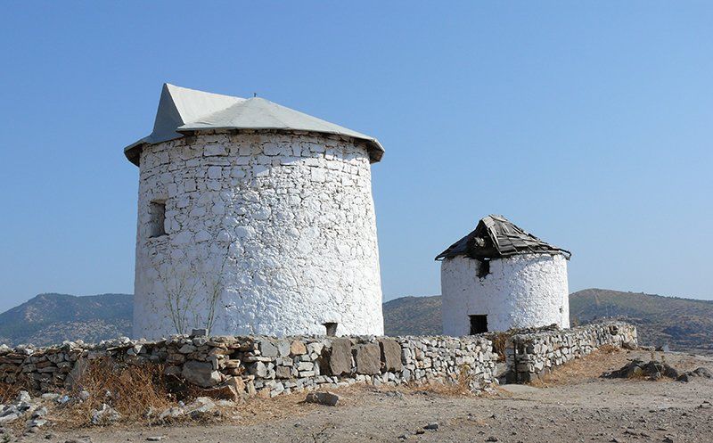 Guided Tour of Bodrum