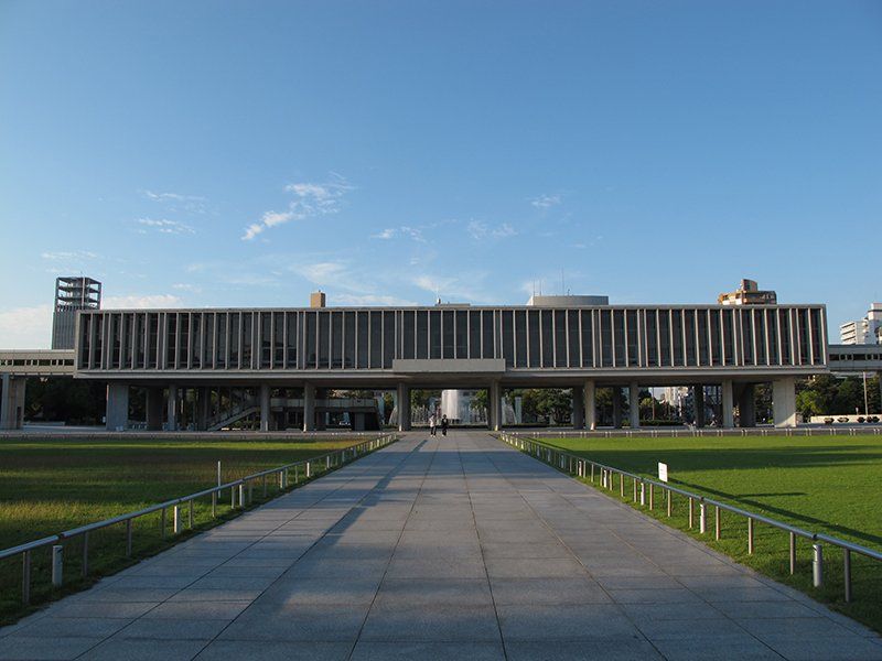 Muzeul Memorial al Lumii
