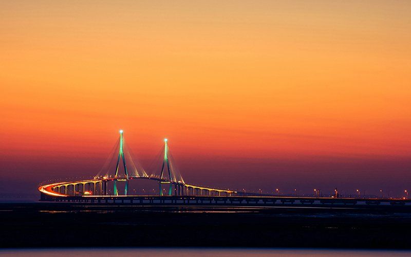 Podul Incheon