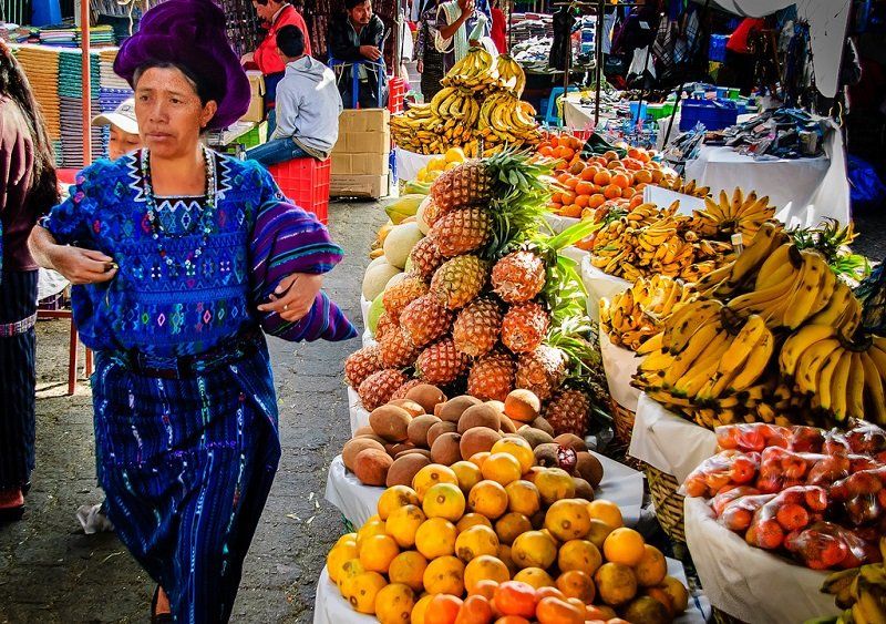 Solola City
