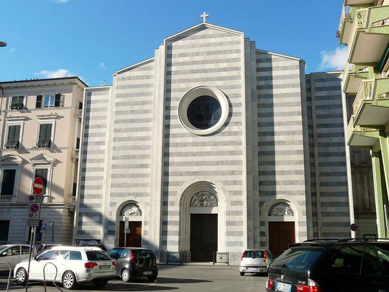 Church of Santa Maria Assunta