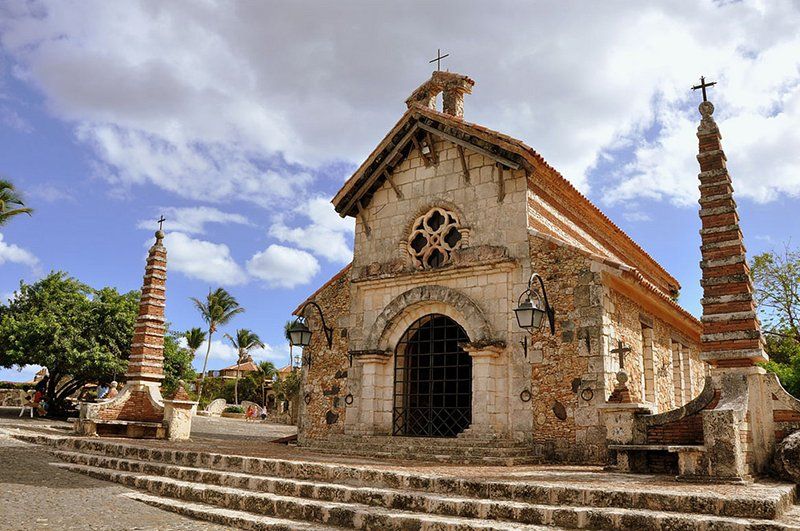 Biserica Sfântul Stanislau