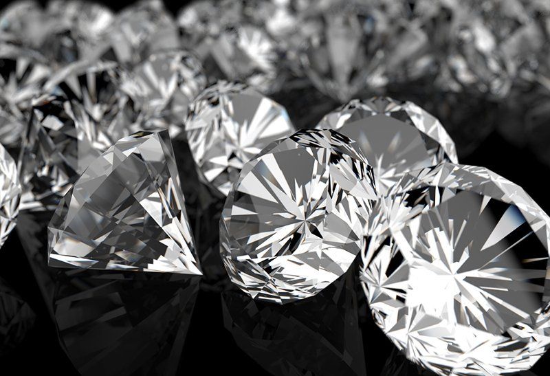 Diamond Museum