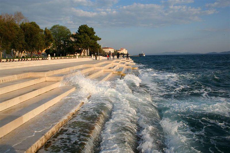 Sea Organ