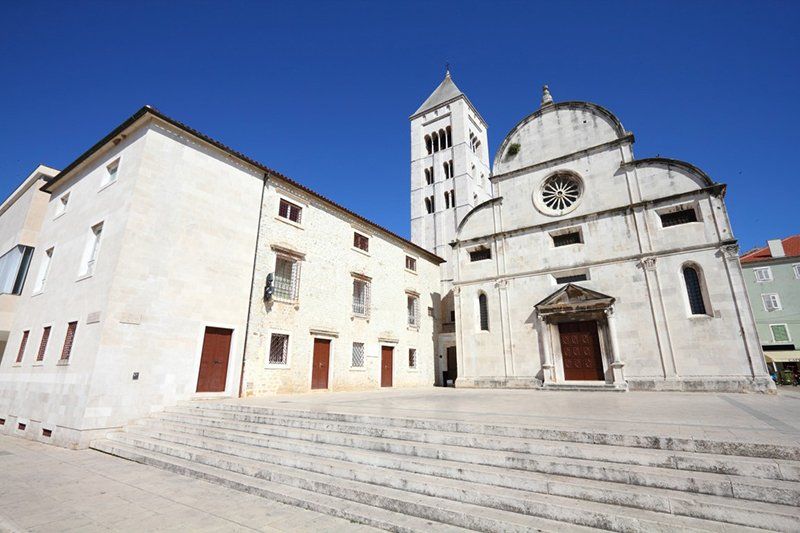 Monastery of Saint Mary