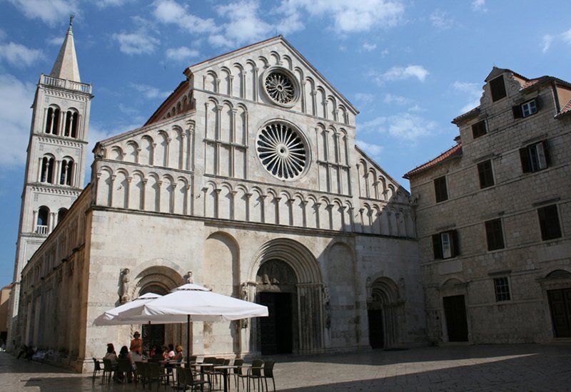 St. Anastasia Church